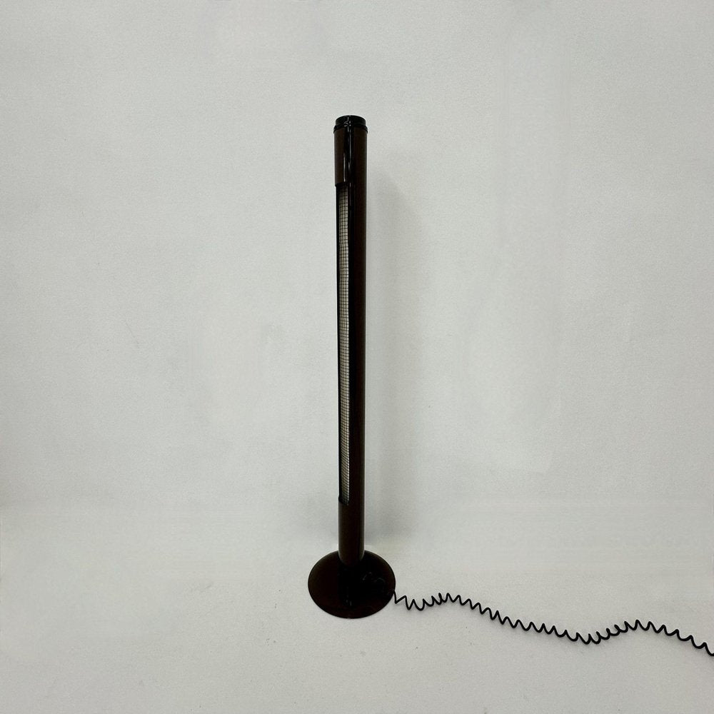 Post Modern Tl Tube Floor Lamp, 1980s