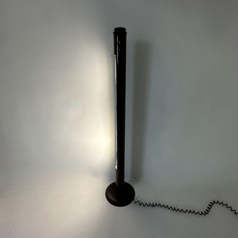 Post Modern Tl Tube Floor Lamp, 1980s