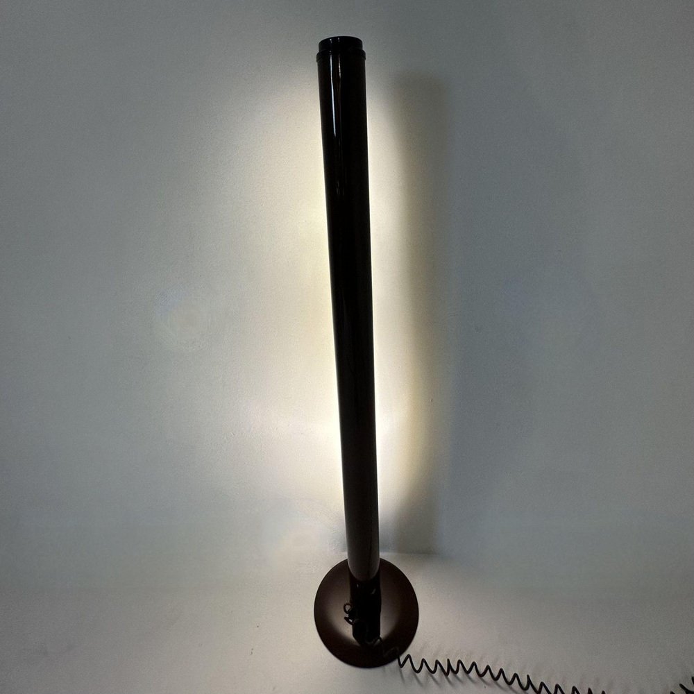 Post Modern Tl Tube Floor Lamp, 1980s