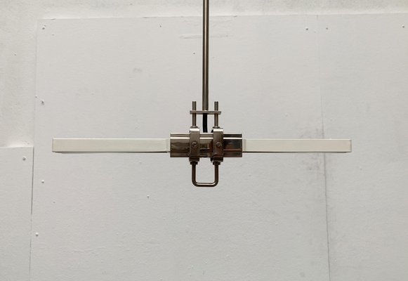 Postmodern Adjustable Ceiling Lamp Lift by Jean-Marc Da Costa for Serien Lighting, 1980s-UAH-1029610