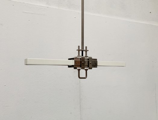 Postmodern Adjustable Ceiling Lamp Lift by Jean-Marc Da Costa for Serien Lighting, 1980s-UAH-1029610