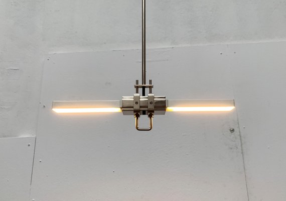 Postmodern Adjustable Ceiling Lamp Lift by Jean-Marc Da Costa for Serien Lighting, 1980s-UAH-1029610