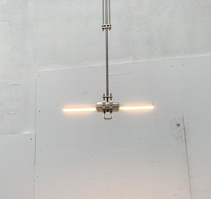 Postmodern Adjustable Ceiling Lamp Lift by Jean-Marc Da Costa for Serien Lighting, 1980s-UAH-1029610