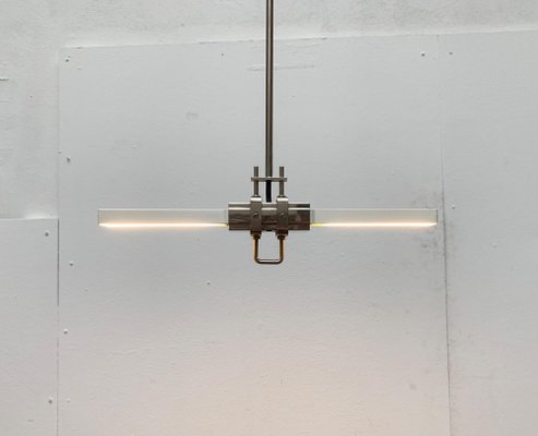 Postmodern Adjustable Ceiling Lamp Lift by Jean-Marc Da Costa for Serien Lighting, 1980s-UAH-1029610