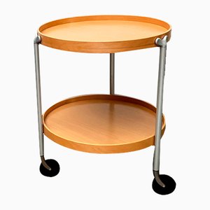 Postmodern Bar Trolley from Ligne Roset, 1980s-UAH-1791435