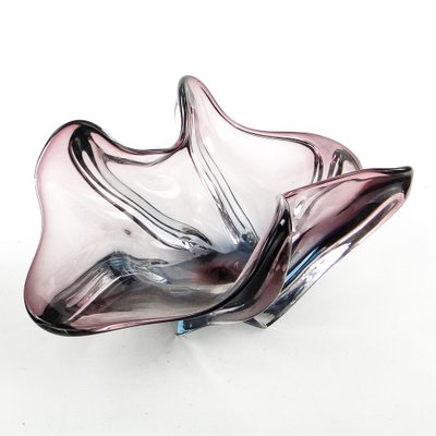 Postmodern Bowl from Murano Glassworks, Italy, 1950s-BKO-1823074