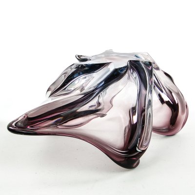 Postmodern Bowl from Murano Glassworks, Italy, 1950s-BKO-1823074