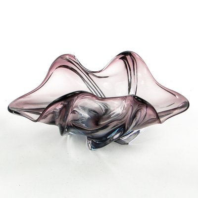 Postmodern Bowl from Murano Glassworks, Italy, 1950s-BKO-1823074