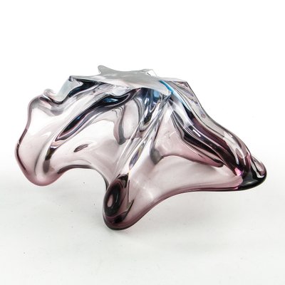 Postmodern Bowl from Murano Glassworks, Italy, 1950s-BKO-1823074