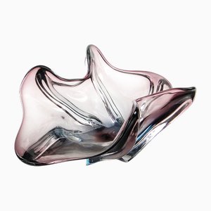 Postmodern Bowl from Murano Glassworks, Italy, 1950s-BKO-1823074