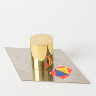 Postmodern Candleholder by Sigurd Persson, 1980s-IXK-1292094