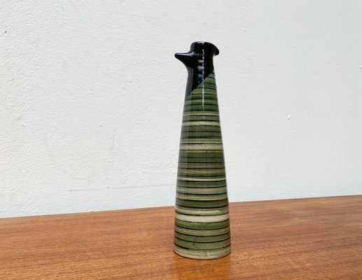 Postmodern Ceramic Carafe Vase by JS for Mobach-UAH-1367247