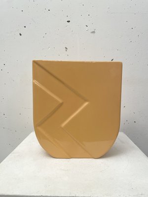 Postmodern Ceramic Vase, 1980s-VAM-1730384