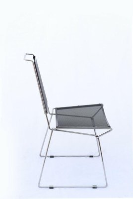 Postmodern Chair from Rolf Rahmlow, 1980s-ESB-1376508