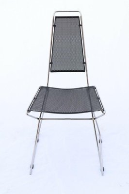 Postmodern Chair from Rolf Rahmlow, 1980s-ESB-1376508