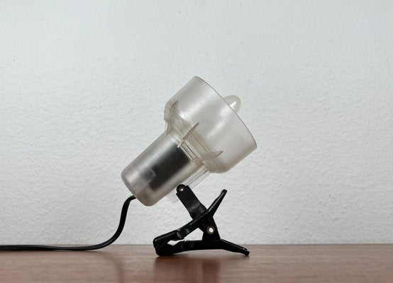 Postmodern Clamp Shelf or Table Lamp from Lival, Finland, 1980s-UAH-2026929