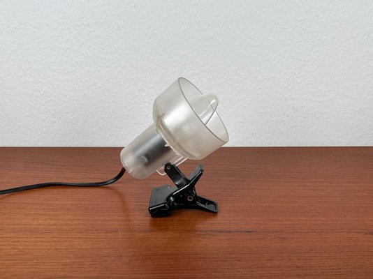 Postmodern Clamp Shelf or Table Lamp from Lival, Finland, 1980s-UAH-2026929