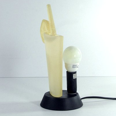 Postmodern Cocktail Shape Table Lamp, Spain, 1980s-GIW-1719315