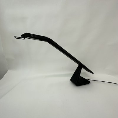 Postmodern Cosi Desk Lamp by Giampiero Tonetti for Progetti Italy, 1980s-BGP-1719573