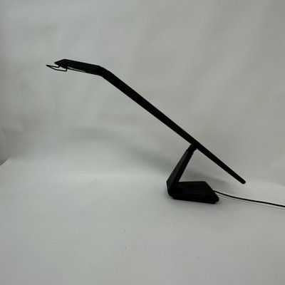 Postmodern Cosi Desk Lamp by Giampiero Tonetti for Progetti Italy, 1980s-BGP-1719573