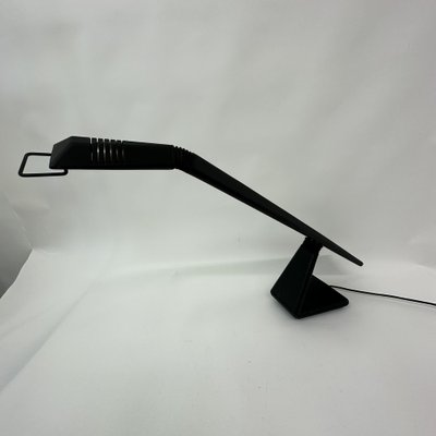 Postmodern Cosi Desk Lamp by Giampiero Tonetti for Progetti Italy, 1980s-BGP-1719573