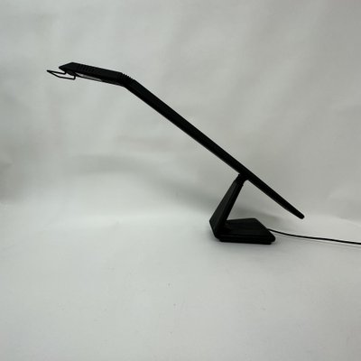 Postmodern Cosi Desk Lamp by Giampiero Tonetti for Progetti Italy, 1980s-BGP-1719573