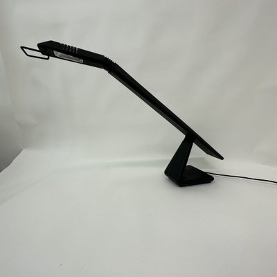 Postmodern Cosi Desk Lamp by Giampiero Tonetti for Progetti Italy, 1980s-BGP-1719573