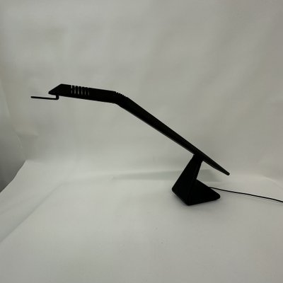 Postmodern Cosi Desk Lamp by Giampiero Tonetti for Progetti Italy, 1980s-BGP-1719573