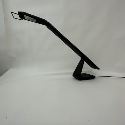 Postmodern Cosi Desk Lamp by Giampiero Tonetti for Progetti Italy, 1980s-BGP-1719573