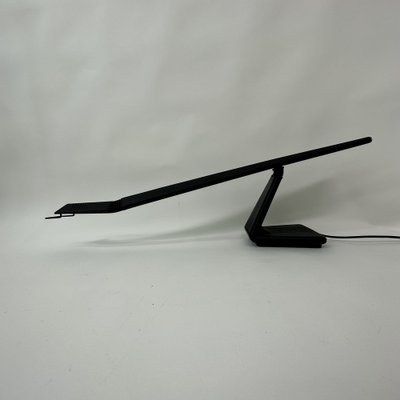 Postmodern Cosi Desk Lamp by Giampiero Tonetti for Progetti Italy, 1980s-BGP-1719573