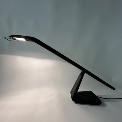 Postmodern Cosi Desk Lamp by Giampiero Tonetti for Progetti Italy, 1980s-BGP-1719573