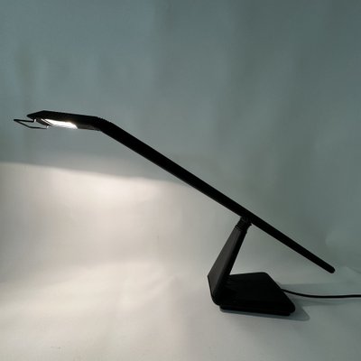 Postmodern Cosi Desk Lamp by Giampiero Tonetti for Progetti Italy, 1980s-BGP-1719573