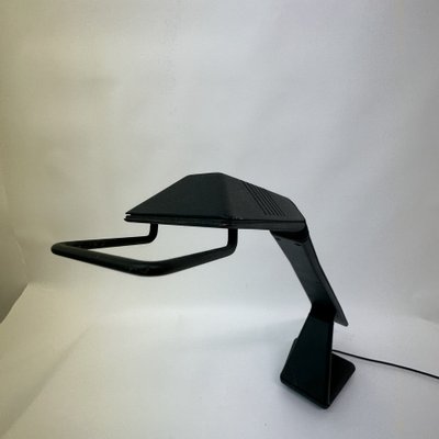 Postmodern Cosi Desk Lamp by Giampiero Tonetti for Progetti Italy, 1980s-BGP-1719573