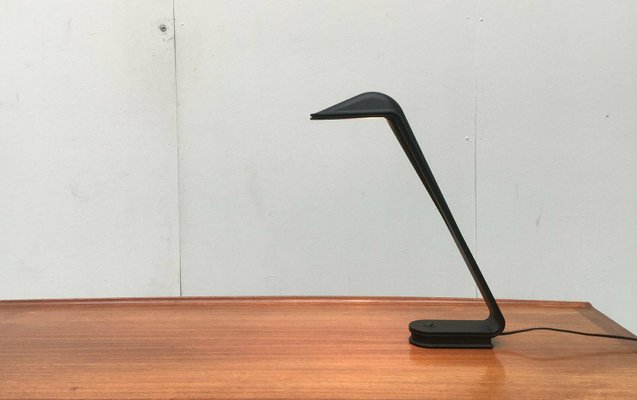 Postmodern Danish Model Rappe Louis Table Lamp by Alfred Homann for Louis Poulsen, 1980s-UAH-2028108