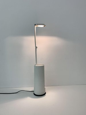 Postmodern Desk Lamp by Hans Von Klier for Bilumen, Italy 1980s-BGP-1325232