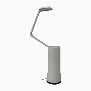 Postmodern Desk Lamp by Hans Von Klier for Bilumen, Italy 1980s-BGP-1325232