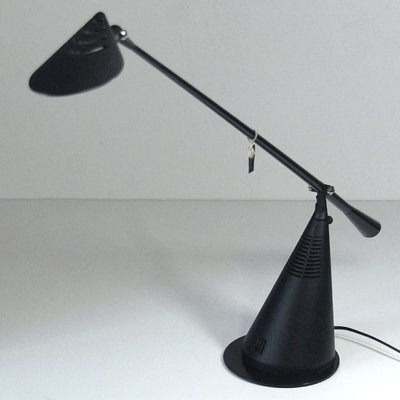 Postmodern Desk Lamp from Fase, 1980s,-GIW-992982