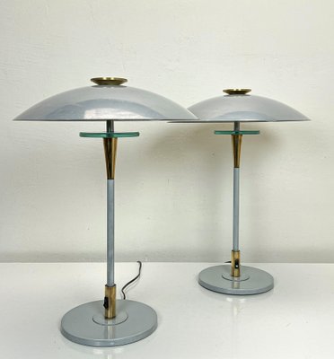 Postmodern Desk Lamp from Herda, 1980s-WZZ-1811345