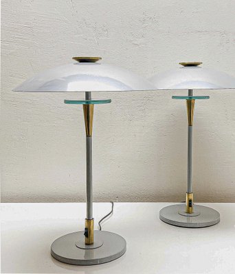 Postmodern Desk Lamp from Herda, 1980s-WZZ-1811345