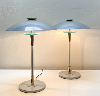 Postmodern Desk Lamp from Herda, 1980s-WZZ-1811345