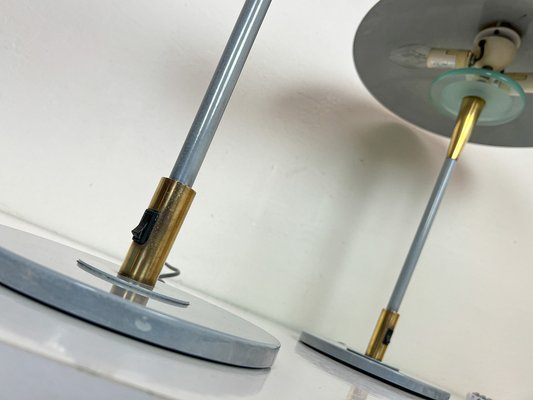 Postmodern Desk Lamp from Herda, 1980s-WZZ-1811345