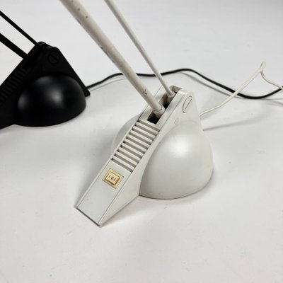 Postmodern Desk Lamps, 1980s, Set of 2-RMX-1160917