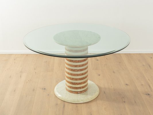 Postmodern Dining Table, 1980s-GPP-1818350