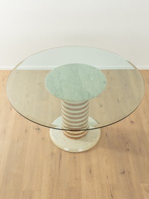 Postmodern Dining Table, 1980s-GPP-1818350