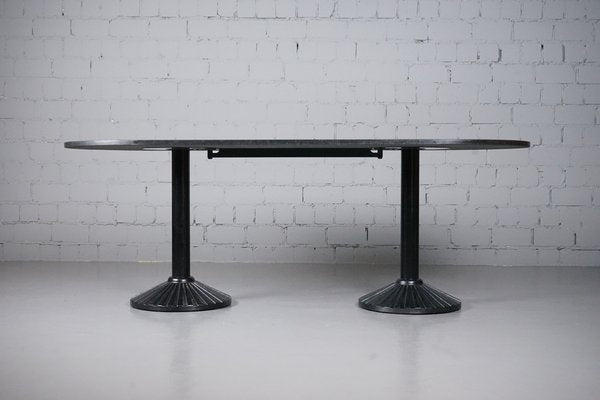 Postmodern Dining Table by Zanotta, 1990s-XNJ-1185331