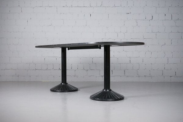 Postmodern Dining Table by Zanotta, 1990s-XNJ-1185331