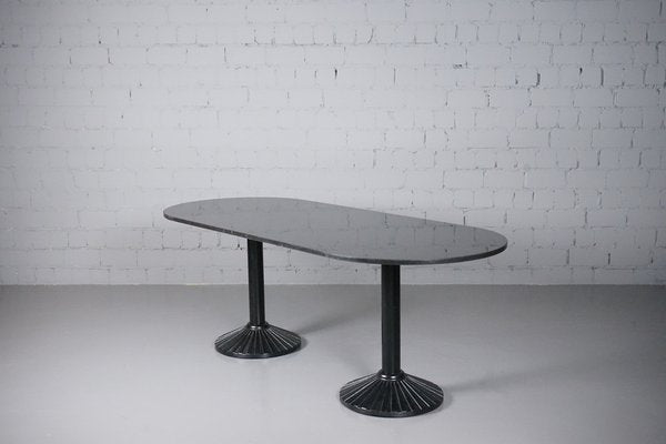 Postmodern Dining Table by Zanotta, 1990s-XNJ-1185331