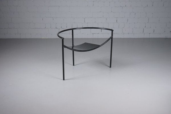 Postmodern Dr. Sonderbar Chair by Philippe Starck, 1983-XNJ-1706463