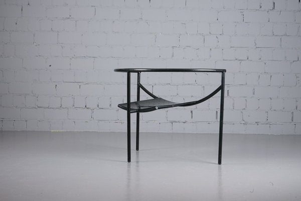 Postmodern Dr. Sonderbar Chair by Philippe Starck, 1983-XNJ-1706463