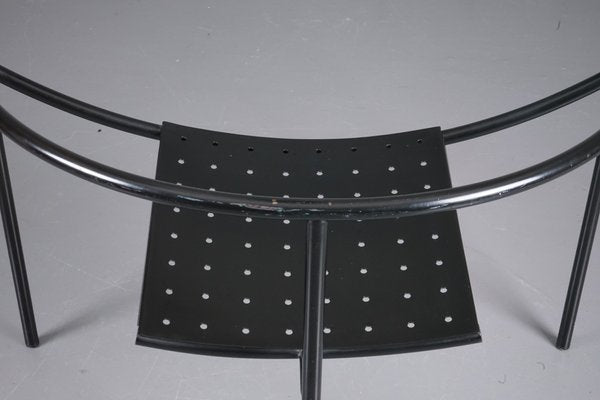 Postmodern Dr. Sonderbar Chair by Philippe Starck, 1983-XNJ-1706463